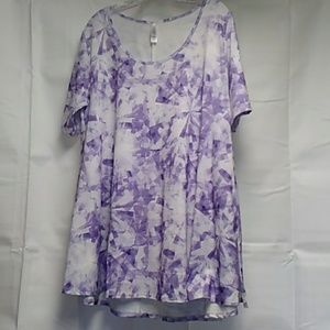 Lularoe Perfect Tee